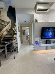 The Luxurie (D19), Condominium #572172761